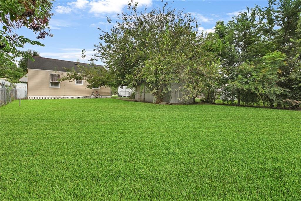 Homes for sale in Arabi, LA | 417 Lebeau Street, Arabi, LA 70032 | MLS# NO2519751