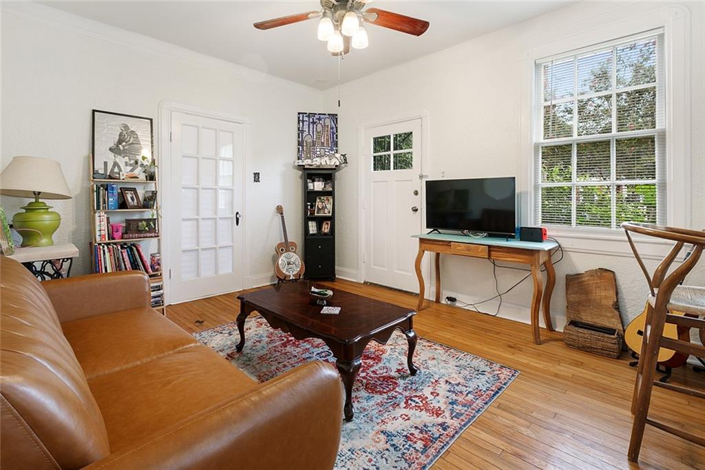 Homes for sale in Arabi, LA | 417 Lebeau Street, Arabi, LA 70032 | MLS# NO2519751