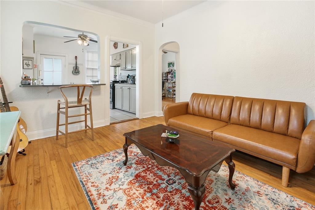 Homes for sale in Arabi, LA | 417 Lebeau Street, Arabi, LA 70032 | MLS# NO2519751