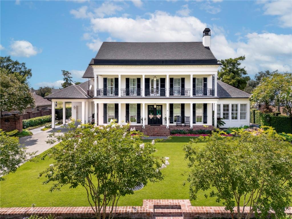 Homes for sale in Destrehan, LA | 11 W Woodlawn Dr, Destrehan, LA 70047 | MLS# NO2518872