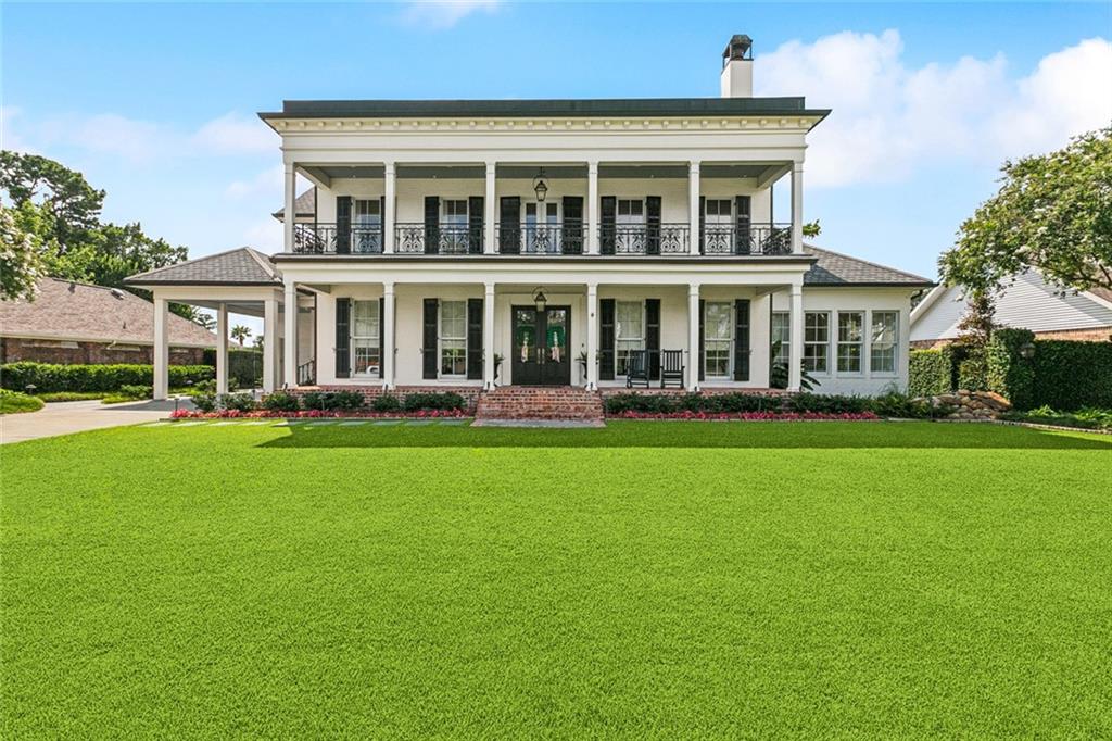 Homes for sale in Destrehan, LA | 11 W Woodlawn Dr, Destrehan, LA 70047 | MLS# NO2518872