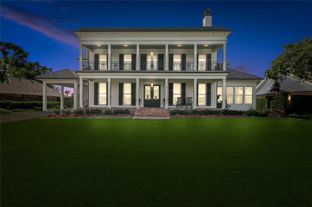 Homes for sale in Destrehan, LA | 11 W Woodlawn Dr, Destrehan, LA 70047 | MLS# NO2518872