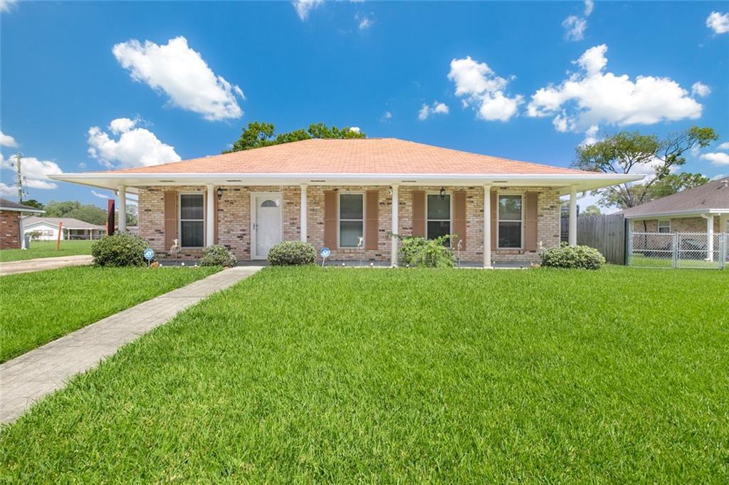 Homes for sale in Baton Rouge, LA | 9735 Grand Teton Avenue, Baton Rouge, LA 70814 | MLS# NO2519802