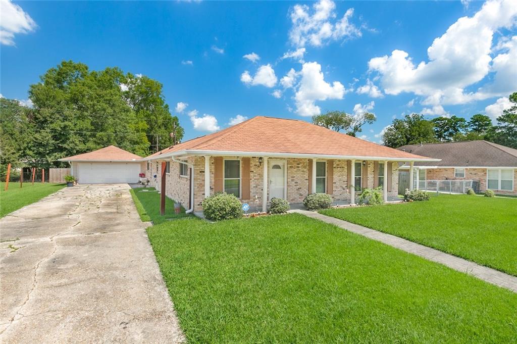 Homes for sale in Baton Rouge, LA | 9735 Grand Teton Avenue, Baton Rouge, LA 70814 | MLS# NO2519802