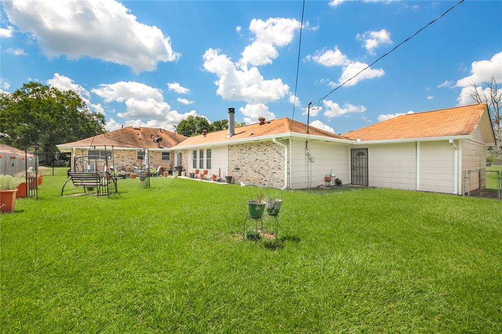 Homes for sale in Baton Rouge, LA | 9735 Grand Teton Avenue, Baton Rouge, LA 70814 | MLS# NO2519802