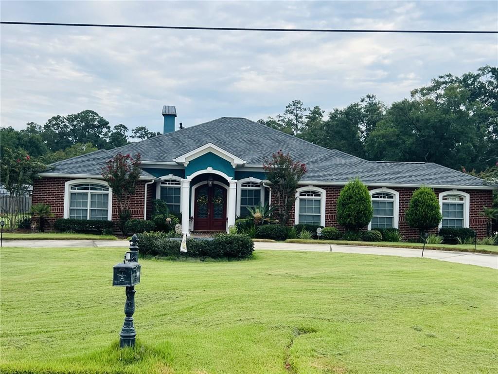 Homes for sale in Pearl River, LA | 39201 Ashwood Lane, Pearl River, LA 70452 | MLS# NO2519687