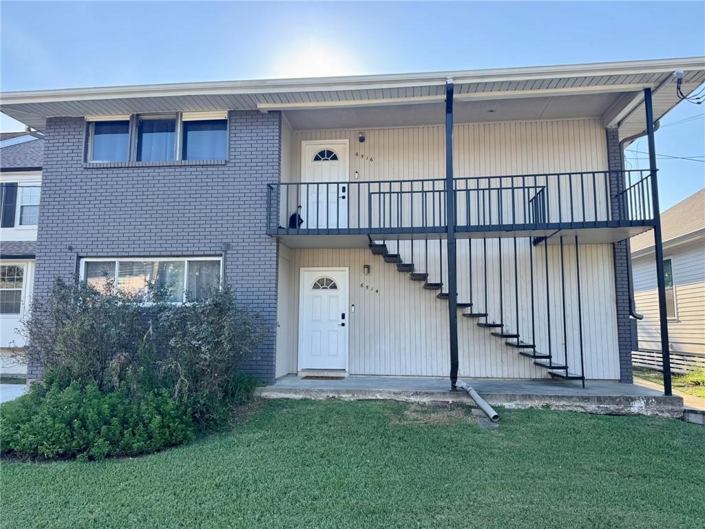 Homes for sale in New Orleans, LA | 6514 16 Avenue A Street, New Orleans, LA 70124 | MLS# NO2519993