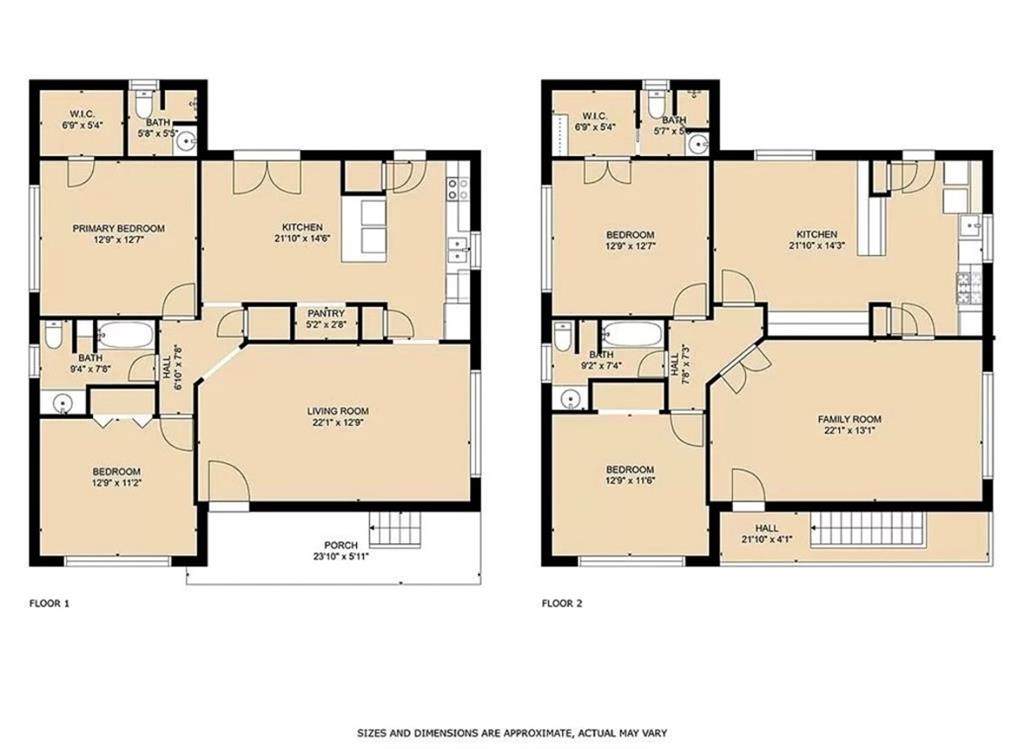 Homes for sale in New Orleans, LA | 6514 16 Avenue A Street, New Orleans, LA 70124 | MLS# NO2519993