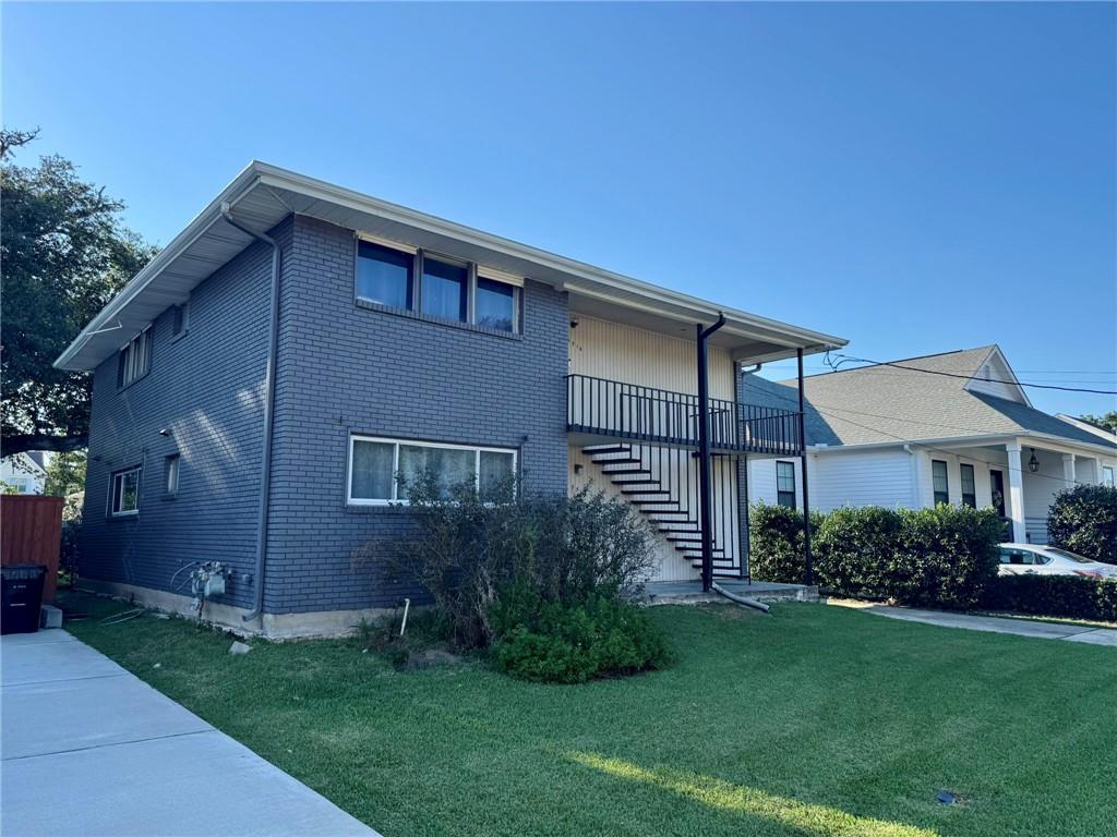 Homes for sale in New Orleans, LA | 6514-16 Avenue A Street, New Orleans, LA 70124 | MLS# NO2519993