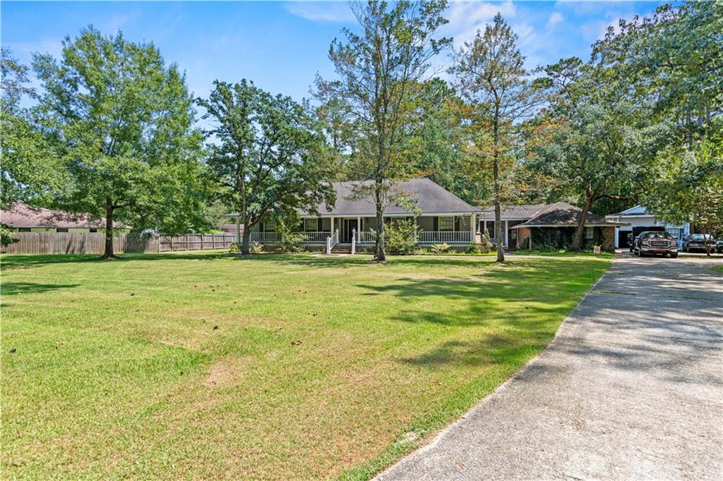 Homes for sale in Pearl River, LA | 926 Morgan Bluff Road, Pearl River, LA 70452 | MLS# NO2518705