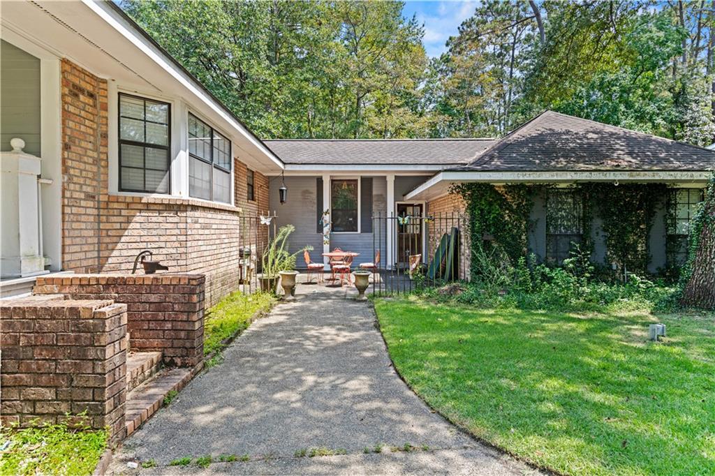 Homes for sale in Pearl River, LA | 926 Morgan Bluff Road, Pearl River, LA 70452 | MLS# NO2518705