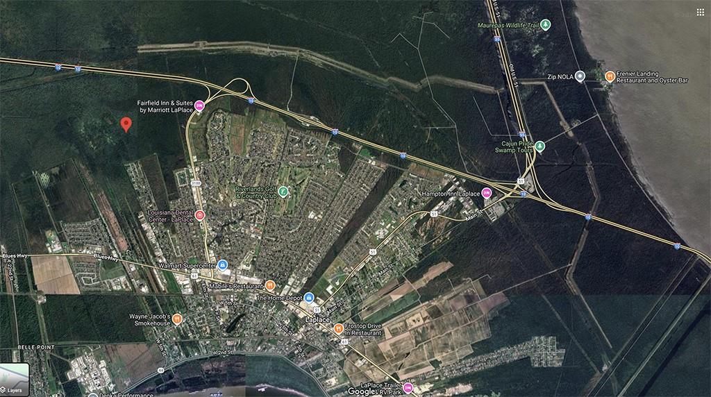 Homes for sale in Laplace, LA | Magnolia Avenue, Laplace, LA 70068 | MLS# NO2519945