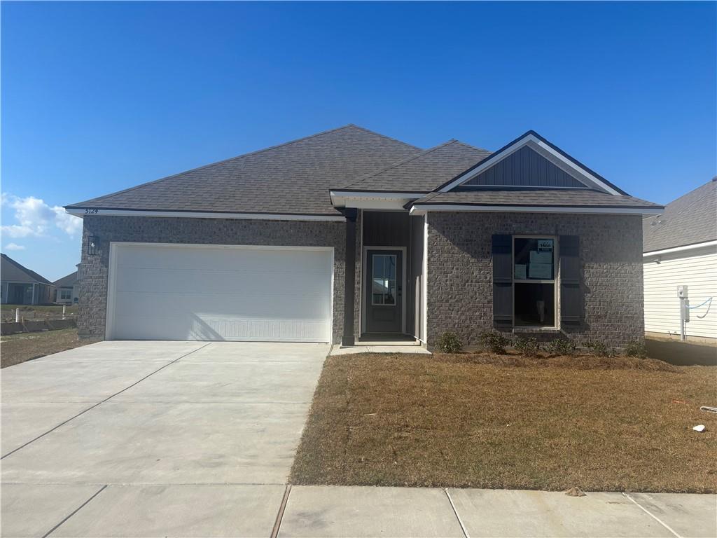 Homes for sale in Slidell, LA | 5124 Spillway Manor Dr, Slidell, LA 70461 | MLS# NO2520170