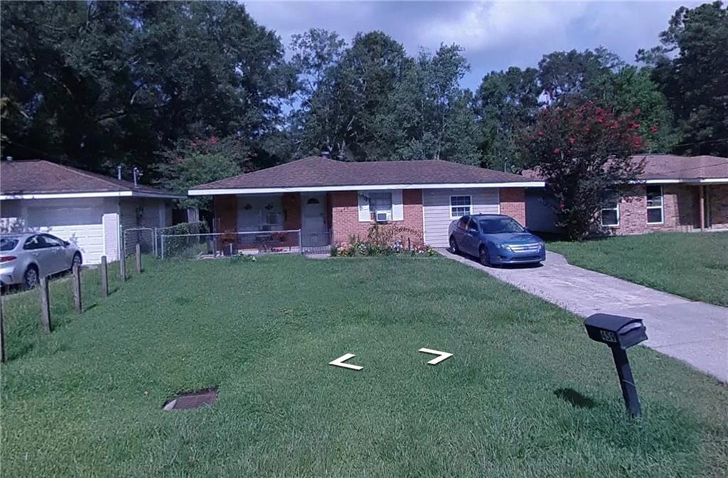 Homes for sale in Slidell, LA | 459 Magnolia Street, Slidell, LA 70460 | MLS# NO2520221