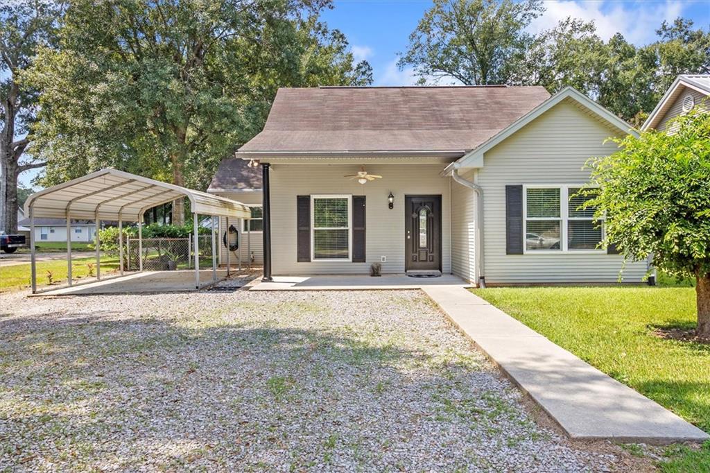 Homes for sale in Folsom, LA | 82281 Olive Street, Folsom, LA 70437 | MLS# NO2520135