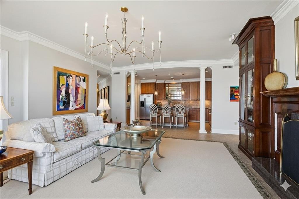 Homes for sale in New Orleans, LA | 232 Lake Marina Avenue #5D, New Orleans, LA 70124 | MLS# NO2520176