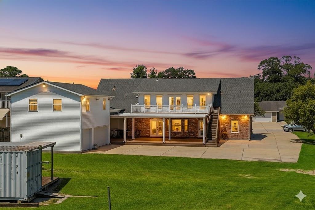 Homes for sale in Belle Chasse, LA | 101 Field Street, Belle Chasse, LA 70037 | MLS# NO2519453