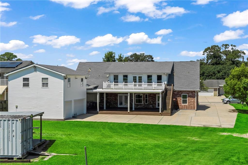 Homes for sale in Belle Chasse, LA | 101 Field Street, Belle Chasse, LA 70037 | MLS# NO2519453