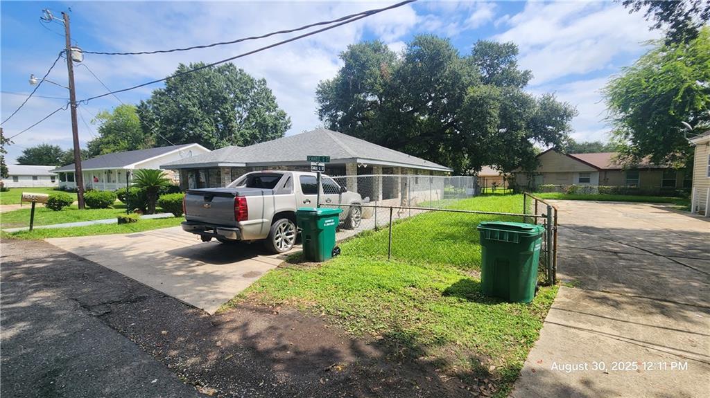 Homes for sale in Reserve, LA | 158 E 27Th Street, Reserve, LA 70084 | MLS# NO2520434