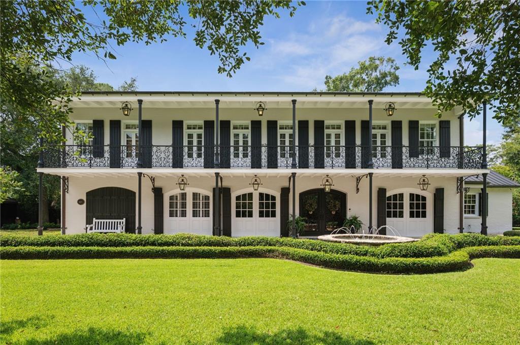 Homes for sale in Covington, LA | 401 Country Club Dr, Covington, LA 70433 | MLS# NO2520319