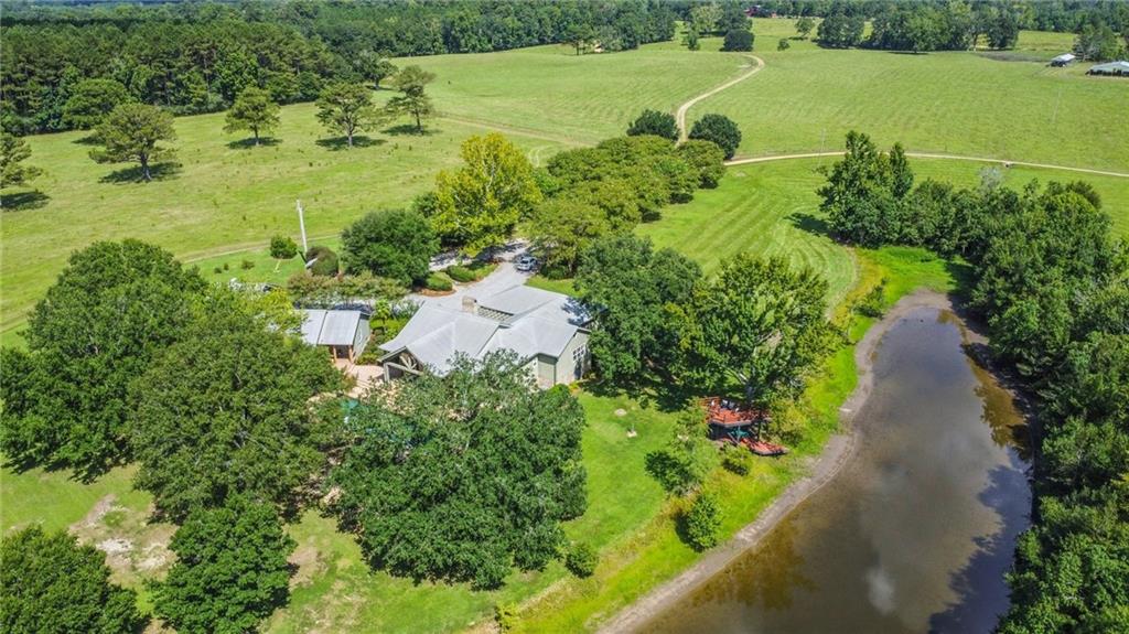 Homes for sale in Carriere, MS | 81 James Jarrell Road, Carriere, MS 39426 | MLS# NO2520315