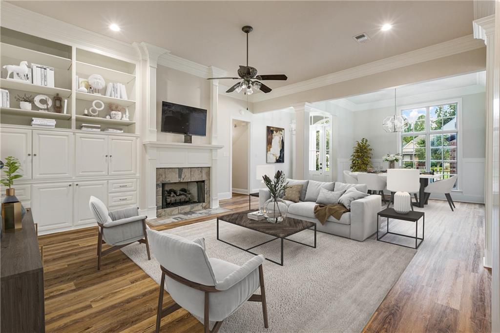 Homes for sale in Geismar, LA | 35352 Oak Haven Avenue, Geismar, LA 70734 | MLS# NO2520527