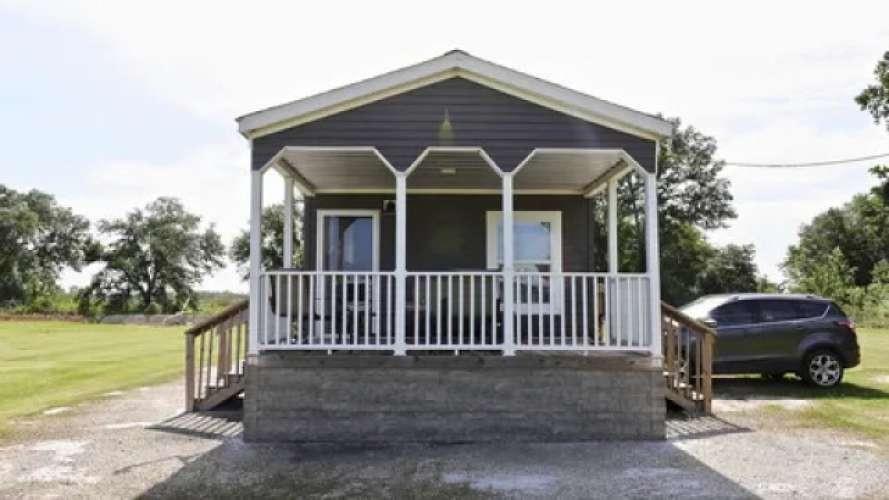 Homes for sale in Iowa, LA | 16247 Windmill Lane, Iowa, LA 70647 | MLS# NO2520863