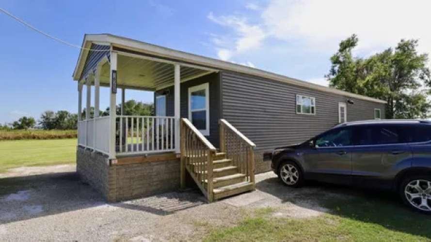 Homes for sale in Iowa, LA | 16247 Windmill Lane, Iowa, LA 70647 | MLS# NO2520863