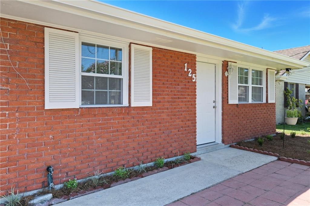 Homes for sale in Belle Chasse, LA | 125 Melvyn Dr, Belle Chasse, LA 70037 | MLS# NO2520978