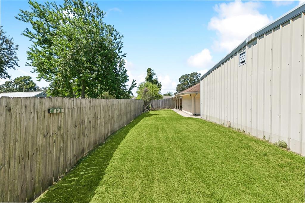 Homes for sale in Chalmette, LA | 708 W Solidell Street, Chalmette, LA 70043 | MLS# NO2520874