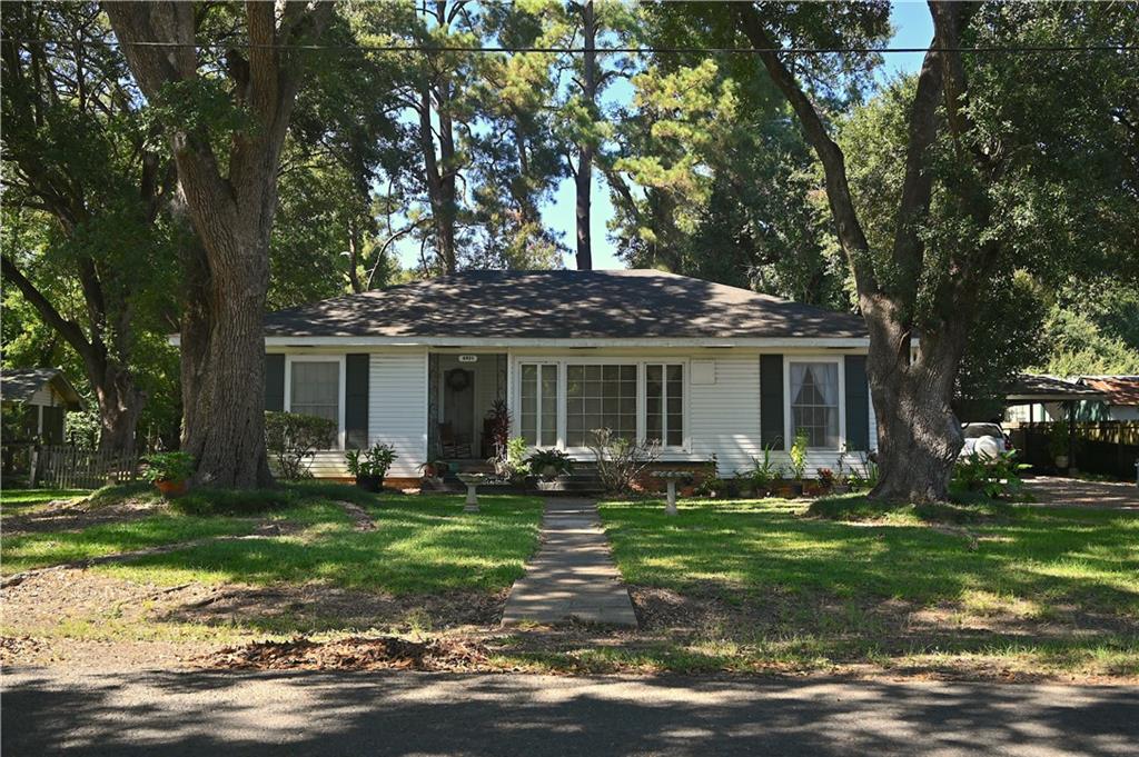 Homes for sale in Mansura, LA | 6931 Clara Street, Mansura, LA 71350 | MLS# CN2520845