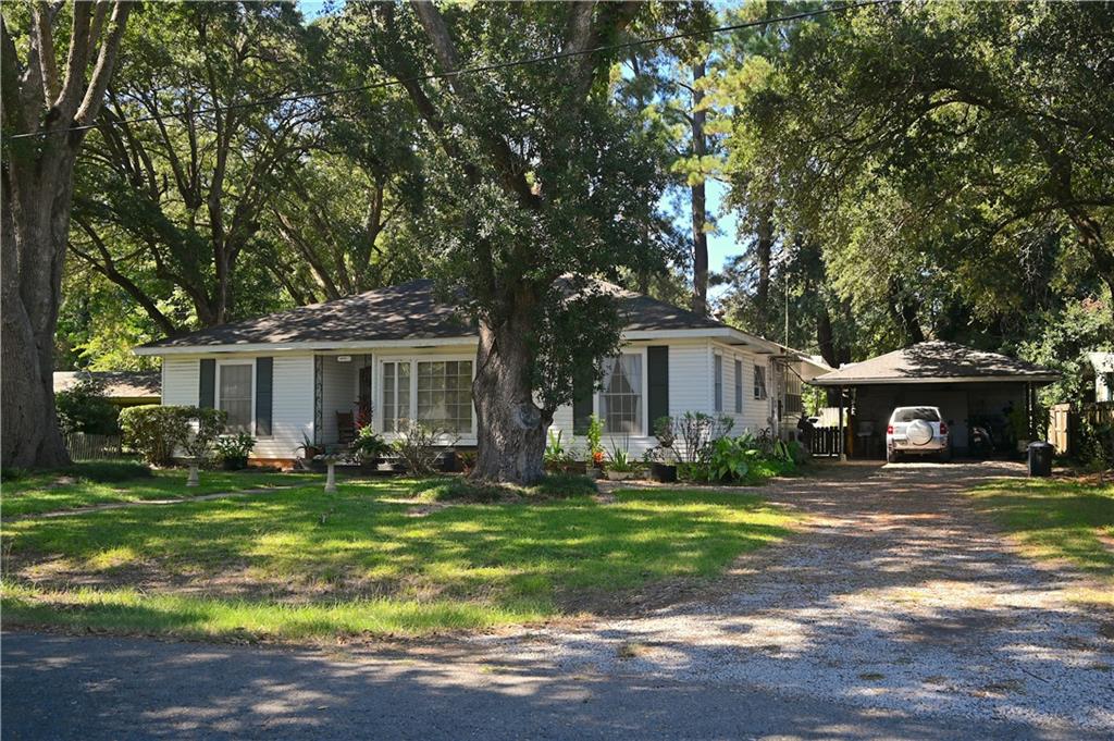 Homes for sale in Mansura, LA | 6931 Clara Street, Mansura, LA 71350 | MLS# CN2520845