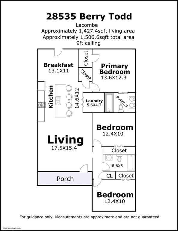 Homes for sale in Lacombe, LA | 28535 Berry Todd Road, Lacombe, LA 70445 | MLS# NO2518453