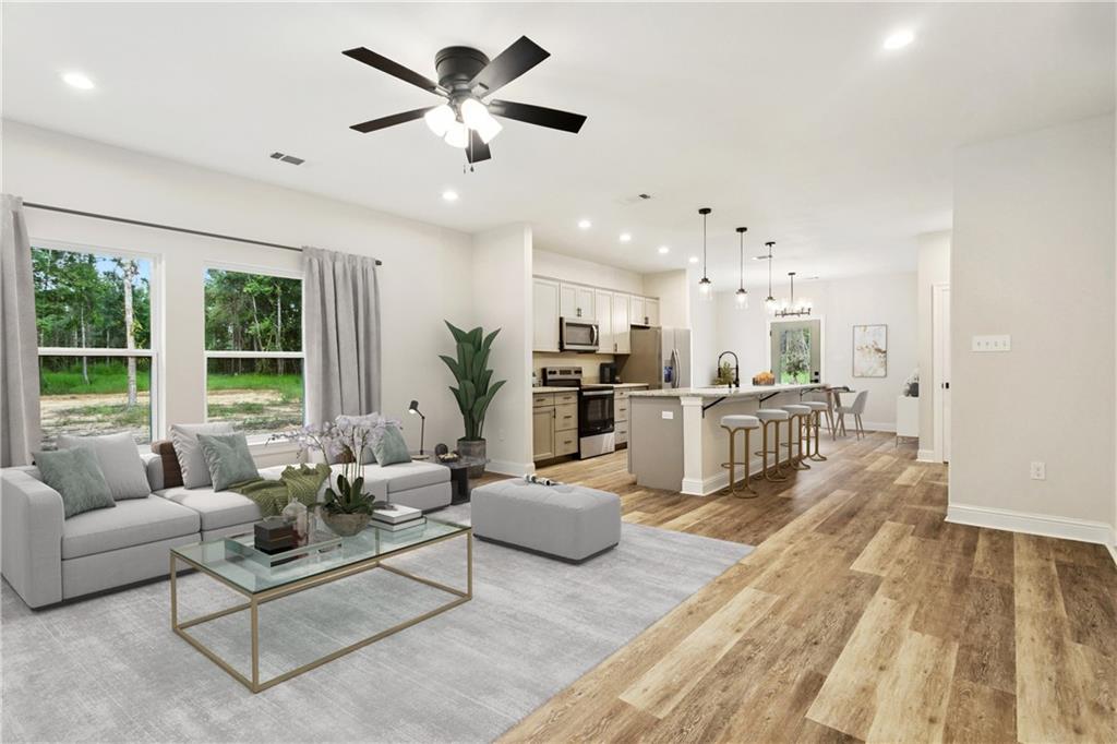 Homes for sale in Lacombe, LA | 28535 Berry Todd Road, Lacombe, LA 70445 | MLS# NO2518453