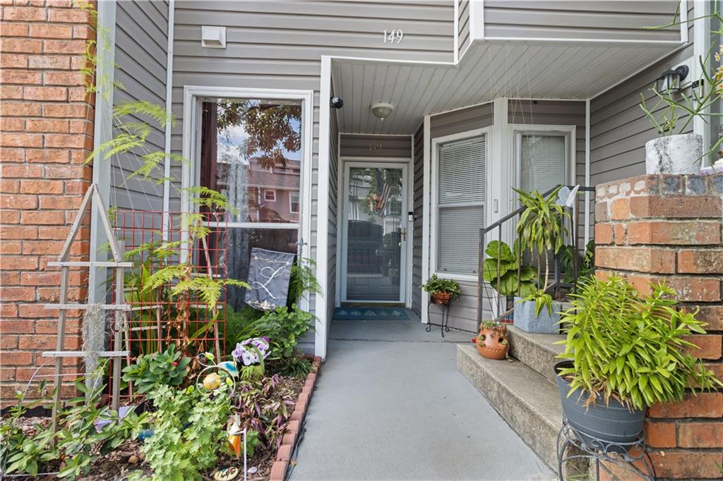 Homes for sale in Kenner, LA | 149 Avant Garde Circle #149, Kenner, LA 70065 | MLS# NO2521365