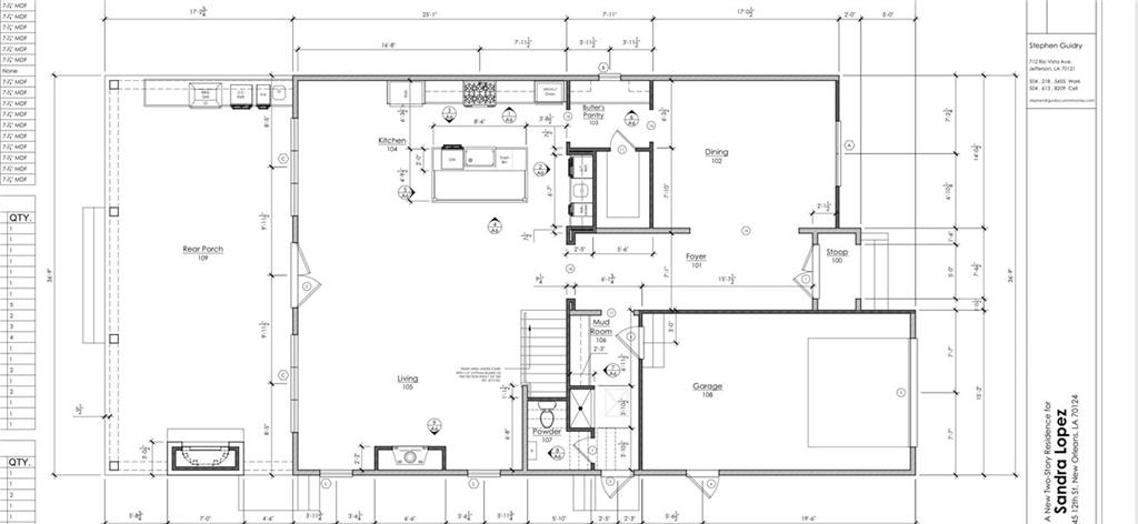 Homes for sale in New Orleans, LA | 145 12Th Street, New Orleans, LA 70124 | MLS# NO2521462