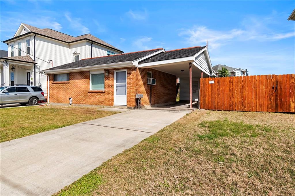 Homes for sale in New Orleans, LA | 145 12th Street, New Orleans, LA 70124 | MLS# NO2521462