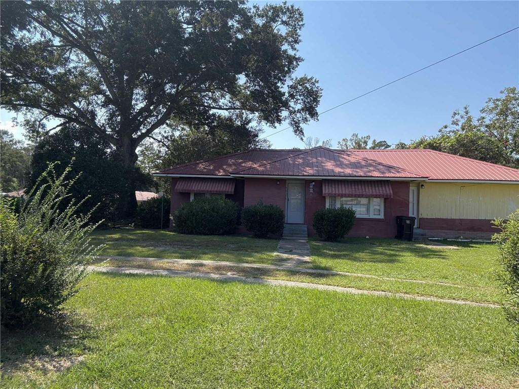 Homes for sale in Franklinton, LA | 701 T W Barker Dr, Franklinton, LA 70438 | MLS# NO2521384