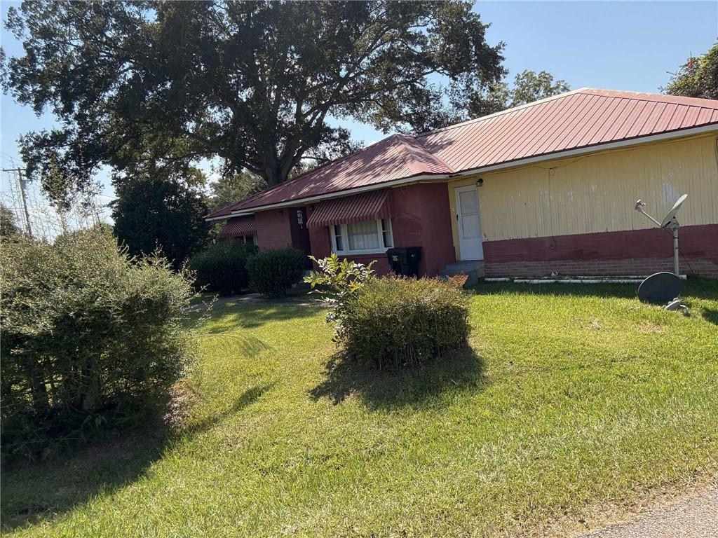 Homes for sale in Franklinton, LA | 701 T W Barker Dr, Franklinton, LA 70438 | MLS# NO2521384