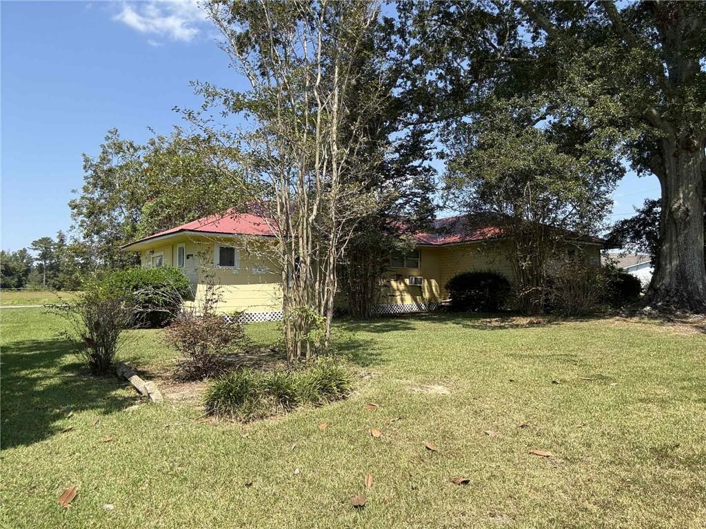 Homes for sale in Franklinton, LA | 701 T W Barker Dr, Franklinton, LA 70438 | MLS# NO2521384