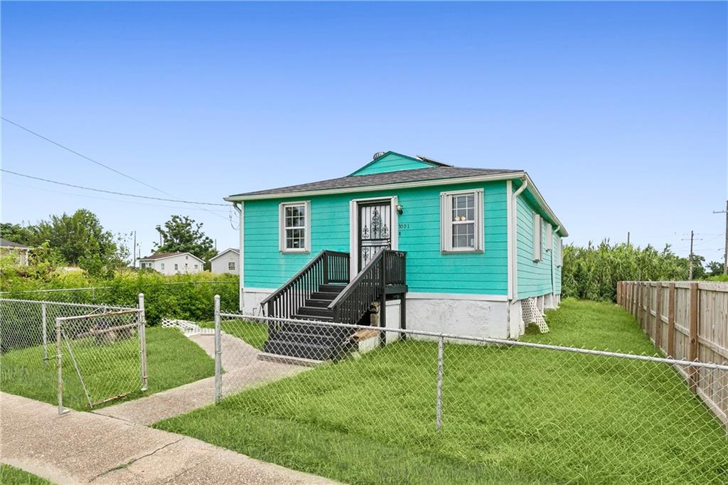 Homes for sale in New Orleans, LA | 3001 Metropolitan Street, New Orleans, LA 70126 | MLS# NO2521555