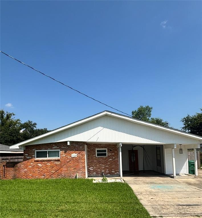 Homes for sale in Luling, LA | 303 Barton Avenue, Luling, LA 70070 | MLS# NO2521343