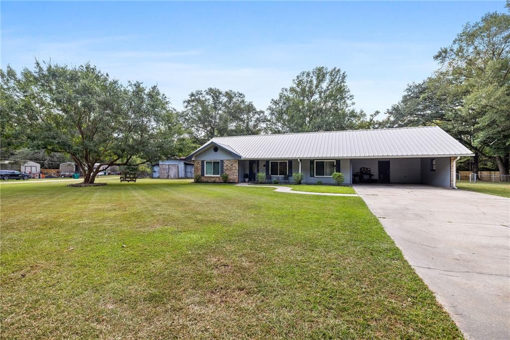 Homes for sale in Independence, LA | 13066 Vitrano Lane, Independence, LA 70443 | MLS# NO2521596