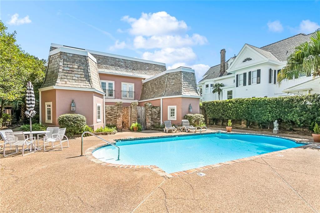 Homes for sale in New Orleans, LA | 1530 7th Street #1530, New Orleans, LA 70115 | MLS# NO2521477