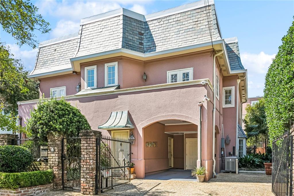 Homes for sale in New Orleans, LA | 1530 7Th Street #1530, New Orleans, LA 70115 | MLS# NO2521477