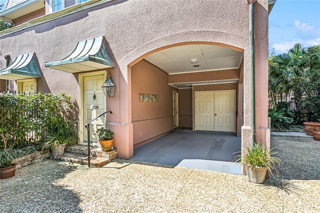 Homes for sale in New Orleans, LA | 1530 7Th Street #1530, New Orleans, LA 70115 | MLS# NO2521477