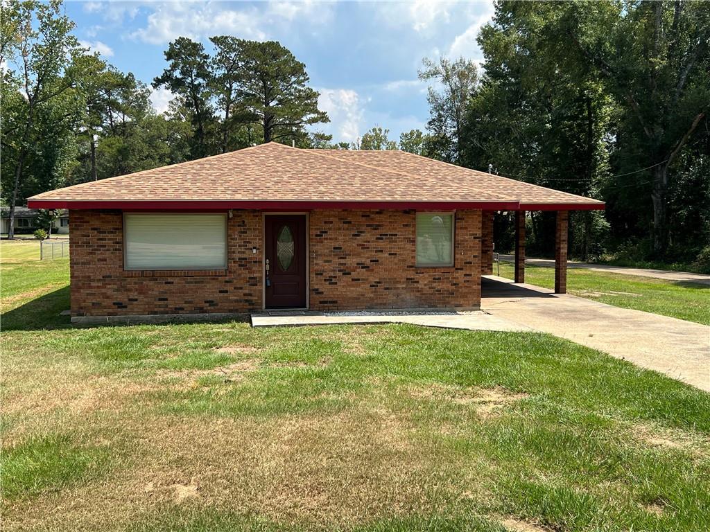 Homes for sale in Bogalusa, LA | 1430 Avenue J Avenue, Bogalusa, LA 70427 | MLS# NO2521662