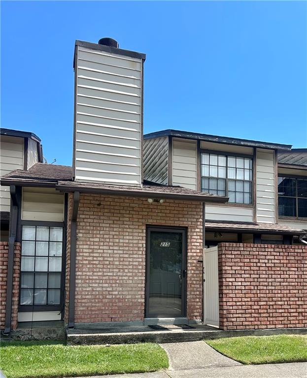 Homes for sale in Harvey, LA | 2948 Manhattan Boulevard #215, Harvey, LA 70058 | MLS# NO2521696