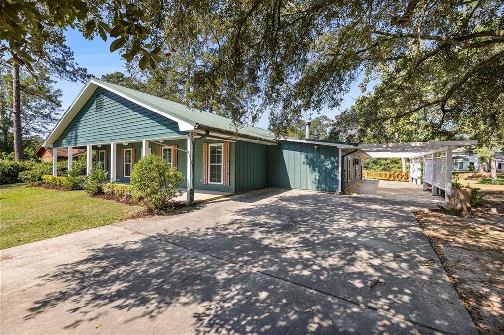 Homes for sale in Amite, LA | 60181 Anderson Lane, Amite, LA 70422 | MLS# NO2519620