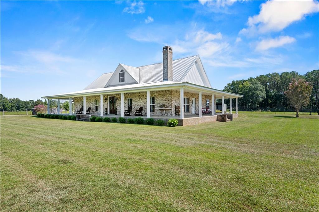 Homes for sale in Franklinton, LA | 29279 Hwy 1070 Hwy, Franklinton, LA 70438 | MLS# NO2520479